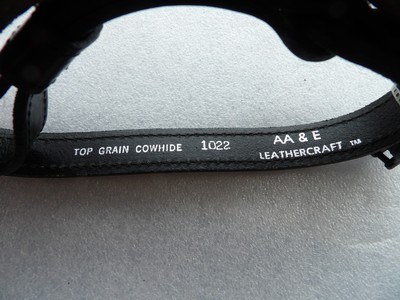 RIFLE BELTS - Image 2 of 20