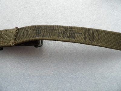 RIFLE BELTS - Image 14 of 20