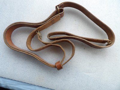 RIFLE BELTS - Image 12 of 20