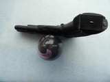 CZ CZECH REPUBLIC MODEL 75B CAL. 9 mm PISTOL IN LIKE NEW IN THE CASE CONDITION - Image 5 of 20