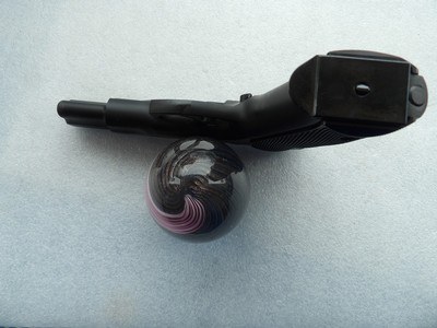 CZ CZECH REPUBLIC MODEL 75B CAL. 9 mm PISTOL IN LIKE NEW IN THE CASE CONDITION - Image 5 of 20
