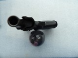 CZ CZECH REPUBLIC MODEL 75B CAL. 9 mm PISTOL IN LIKE NEW IN THE CASE CONDITION - Image 6 of 20