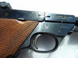 EXTREMELY RARE HIGH STANDARD 102 OLYMPIC CITATION IN EXCELLENT CONDITION - Image 12 of 20