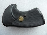 S & W Presentation N frame small 2 by Pachmayr & Colt Single Action Arms revolver right grips - Image 11 of 20