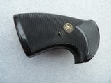 S & W Presentation N frame small 2 by Pachmayr & Colt Single Action Arms revolver right grips - Image 16 of 20