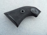 S & W Presentation N frame small 2 by Pachmayr & Colt Single Action Arms revolver right grips - Image 7 of 20