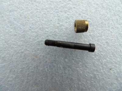 S & W Presentation N frame small 2 by Pachmayr & Colt Single Action Arms revolver right grips - Image 9 of 20