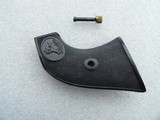 S & W Presentation N frame small 2 by Pachmayr & Colt Single Action Arms revolver right grips - Image 3 of 20