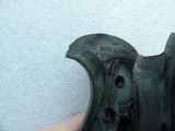 S & W Presentation N frame small 2 by Pachmayr & Colt Single Action Arms revolver right grips - Image 14 of 20