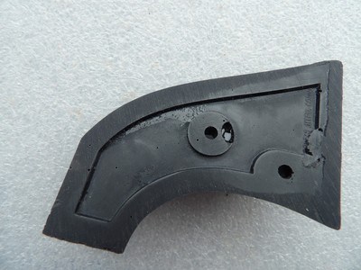S & W Presentation N frame small 2 by Pachmayr & Colt Single Action Arms revolver right grips - Image 6 of 20