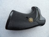 S & W Presentation N frame small 2 by Pachmayr & Colt Single Action Arms revolver right grips - Image 15 of 20