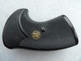 S & W Presentation N frame small 2 by Pachmayr & Colt Single Action Arms revolver right grips - Image 12 of 20