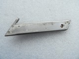 HIGH STANDARD MODELS 102-103-104 CAL. 22LR MAGAZINE CLIP NEEDS REPAIR - Image 2 of 8