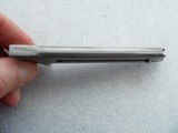HIGH STANDARD MODELS 102-103-104 CAL. 22LR MAGAZINE CLIP NEEDS REPAIR - Image 6 of 8