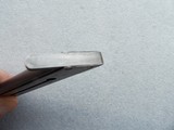 HIGH STANDARD MODELS 102-103-104 CAL. 22LR MAGAZINE CLIP NEEDS REPAIR - Image 3 of 8