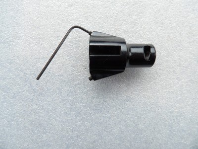 HIGH STANDARD, CT MODEL PISTOL PARTS IN LIKE NEW FACTORY ORIGINAL CONDITION - Image 8 of 16