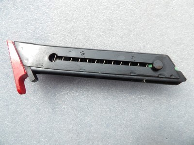 HIGH STANDARD, CT MODEL PISTOL PARTS IN LIKE NEW FACTORY ORIGINAL CONDITION - Image 4 of 16