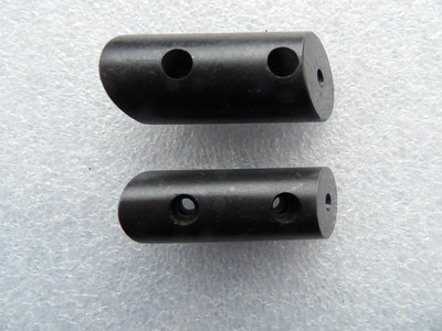 HIGH STANDARD, CT MODEL PISTOL PARTS IN LIKE NEW FACTORY ORIGINAL CONDITION - Image 12 of 16
