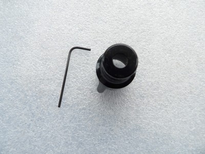 HIGH STANDARD, CT MODEL PISTOL PARTS IN LIKE NEW FACTORY ORIGINAL CONDITION - Image 11 of 16