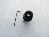 HIGH STANDARD, CT MODEL PISTOL PARTS IN LIKE NEW FACTORY ORIGINAL CONDITION - Image 11 of 16