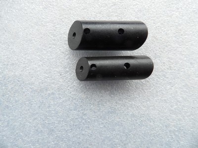 HIGH STANDARD, CT MODEL PISTOL PARTS IN LIKE NEW FACTORY ORIGINAL CONDITION - Image 14 of 16