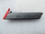 HIGH STANDARD, CT MODEL PISTOL PARTS IN LIKE NEW FACTORY ORIGINAL CONDITION - Image 5 of 16