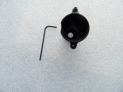 HIGH STANDARD, CT MODEL PISTOL PARTS IN LIKE NEW FACTORY ORIGINAL CONDITION - Image 10 of 16
