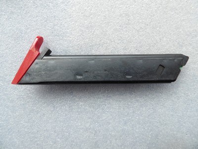 HIGH STANDARD, CT MODEL PISTOL PARTS IN LIKE NEW FACTORY ORIGINAL CONDITION - Image 5 of 16