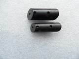 HIGH STANDARD, CT MODEL PISTOL PARTS IN LIKE NEW FACTORY ORIGINAL CONDITION - Image 14 of 16