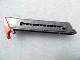 HIGH STANDARD, CT MODEL PISTOL PARTS IN LIKE NEW FACTORY ORIGINAL CONDITION - Image 4 of 16