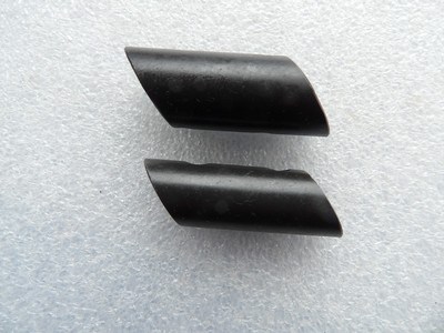 HIGH STANDARD, CT MODEL PISTOL PARTS IN LIKE NEW FACTORY ORIGINAL CONDITION - Image 13 of 16