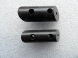 HIGH STANDARD, CT MODEL PISTOL PARTS IN LIKE NEW FACTORY ORIGINAL CONDITION - Image 12 of 16