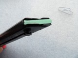 HIGH STANDARD, CT MODEL PISTOL PARTS IN LIKE NEW FACTORY ORIGINAL CONDITION - Image 7 of 16