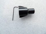 HIGH STANDARD, CT MODEL PISTOL PARTS IN LIKE NEW FACTORY ORIGINAL CONDITION - Image 9 of 16