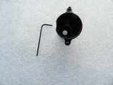 HIGH STANDARD, CT MODEL PISTOL PARTS IN LIKE NEW FACTORY ORIGINAL CONDITION - Image 10 of 16