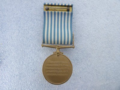 United States Military Medals - Image 9 of 9