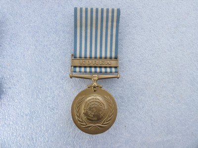 United States Military Medals - Image 8 of 9