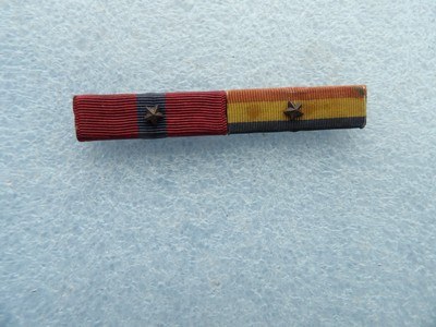 United States Military Ribbon Bars - Image 3 of 5