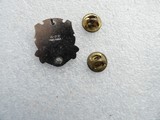 US Army Corps of Engineers of insignia or regimental crest lapel pin. - Image 4 of 4