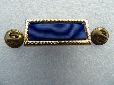 Presidential Unit Citation Award
