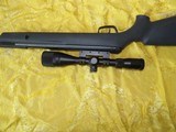 GAMO SHADOW WHISPER AIR RIFLE1250 FPS WITH PBA, 1000 FPS WITH LEAD - Image 7 of 18