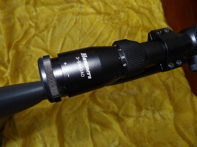 GAMO SHADOW WHISPER AIR RIFLE1250 FPS WITH PBA, 1000 FPS WITH LEAD - Image 10 of 18