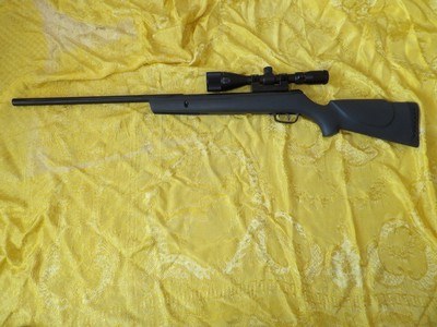 GAMO SHADOW WHISPER AIR RIFLE1250 FPS WITH PBA, 1000 FPS WITH LEAD