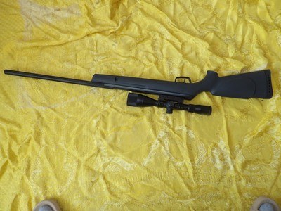 GAMO SHADOW WHISPER AIR RIFLE1250 FPS WITH PBA, 1000 FPS WITH LEAD - Image 5 of 18