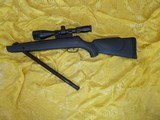 GAMO SHADOW WHISPER AIR RIFLE1250 FPS WITH PBA, 1000 FPS WITH LEAD - Image 13 of 18