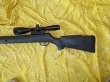 GAMO SHADOW WHISPER AIR RIFLE1250 FPS WITH PBA, 1000 FPS WITH LEAD - Image 2 of 18