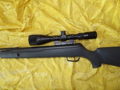 GAMO SHADOW WHISPER AIR RIFLE1250 FPS WITH PBA, 1000 FPS WITH LEAD - Image 3 of 18