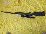 GAMO SHADOW WHISPER AIR RIFLE1250 FPS WITH PBA, 1000 FPS WITH LEAD - Image 5 of 18