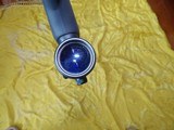 GAMO SHADOW WHISPER AIR RIFLE1250 FPS WITH PBA, 1000 FPS WITH LEAD - Image 12 of 18