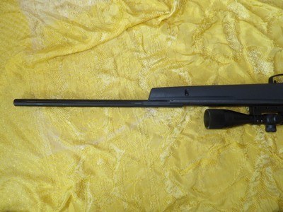 GAMO SHADOW WHISPER AIR RIFLE1250 FPS WITH PBA, 1000 FPS WITH LEAD - Image 8 of 18